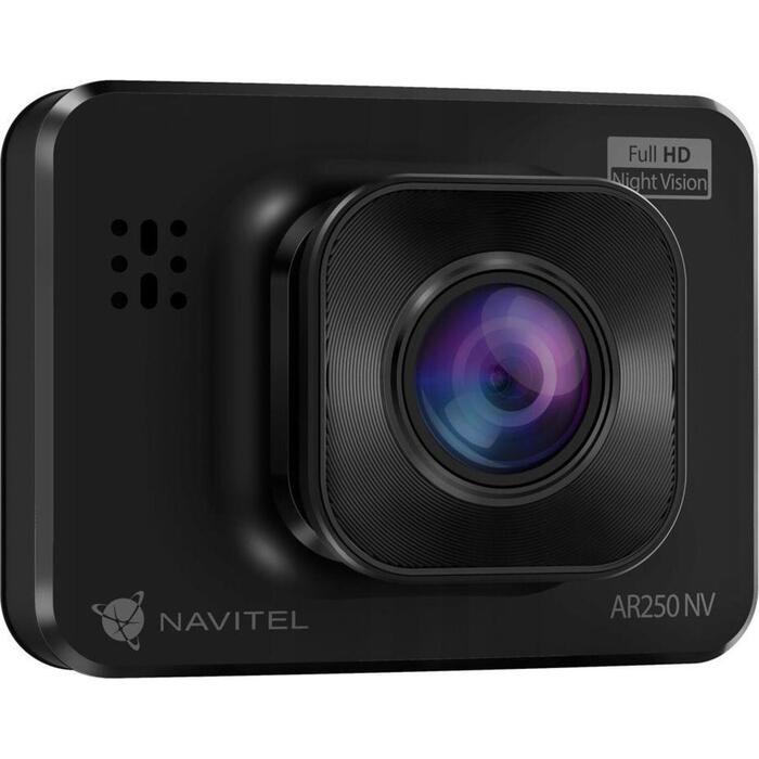Navitel automašīnas video ierakstītājs AR250 NV