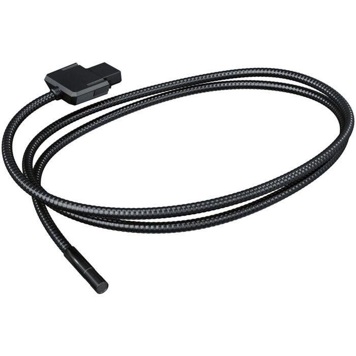 Bosch GIC 4/5 Imager 8.3 mm/1.5 m PRO, 150 cm, 8,3 mm, 1280 x 720 px, 75°, 30-80 mm, kamera (1600A02R6M)