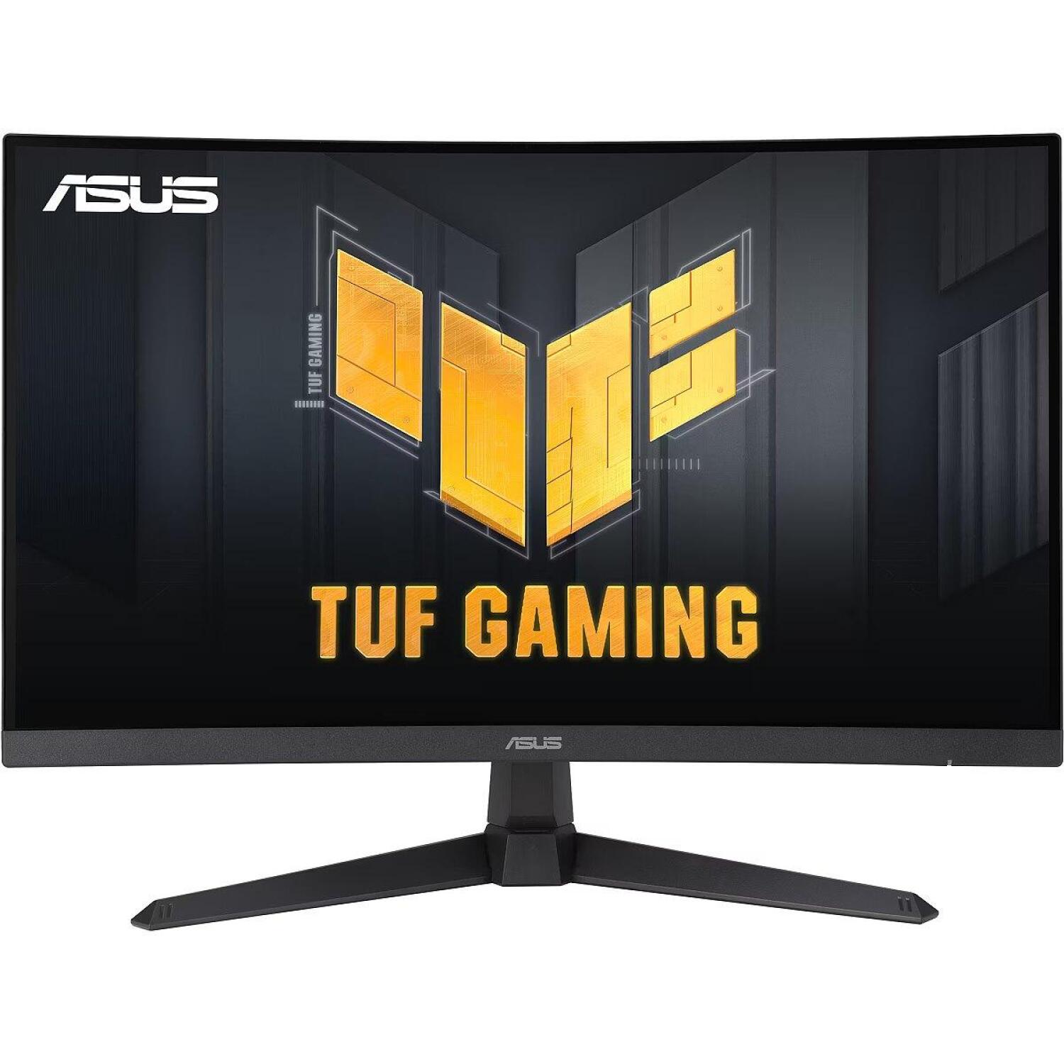Asus TUF Gaming VG27VQ3B monitors, 27&quot