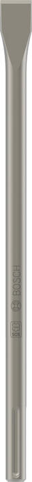 SDS max plakanais kalts 25x400mm, 10gab