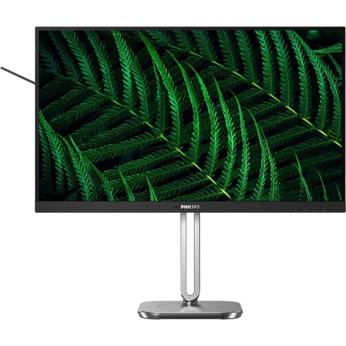 Philips ЖК монитор 27B2G5200/00, 27", 1920 x 1080, 100 Гц, 4 мс, 300 кд/м², HDMI 1 (27B2G5200/00)