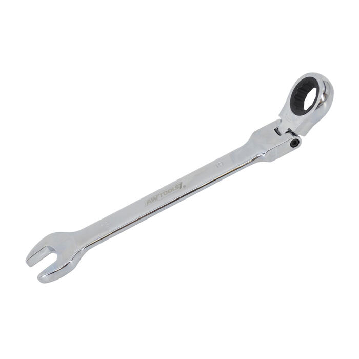 FLEX-HEAD RATCHET KOMBINĒTA ATSLĒGA 16mm, 72