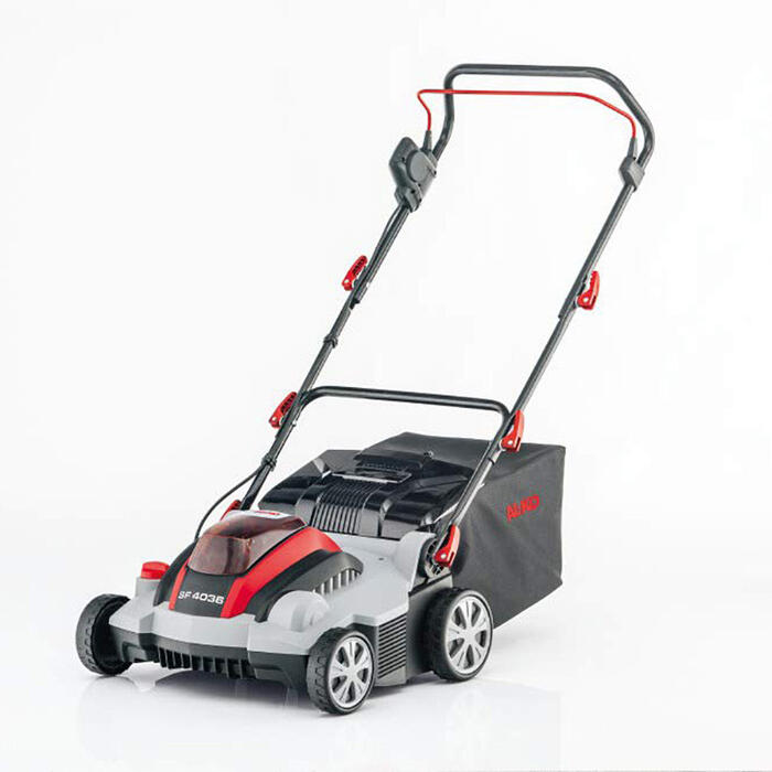 Akumulatora Aerators SF 4036 113574 AL-KO