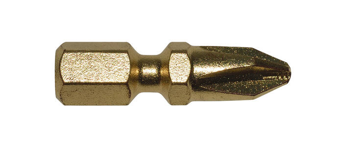 Torsion uzgalis PH 2-25mm (5), B-28494