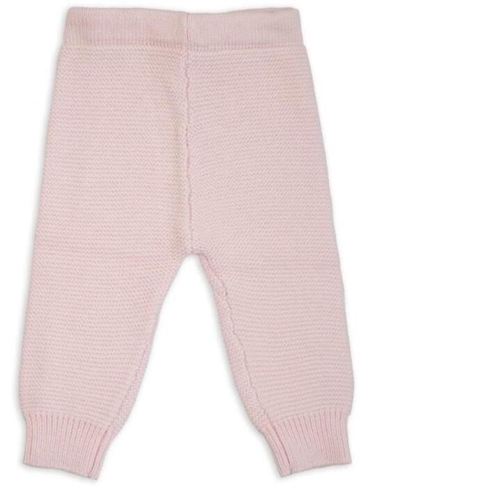 Lodger Jooger knit Merino bikses JG