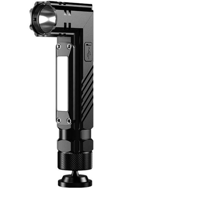 Superfire G19 lukturis, 5W LED, 14500