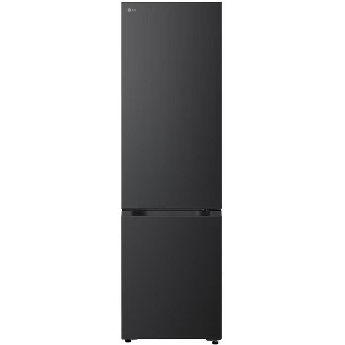 Lg Ledusskapis GBBS726CEV, 203cm, 262L, 113L