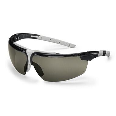 Aizsargbrilles i-3, pelēkas UV9190281 Uvex (UV9190281)