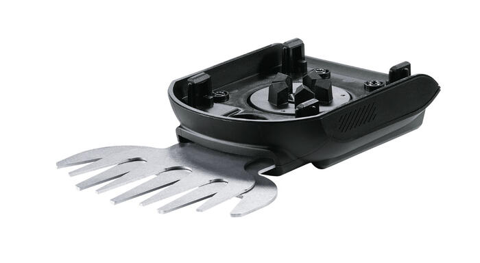 Zāles cirpšanas asmens 100mm Advanced Shear