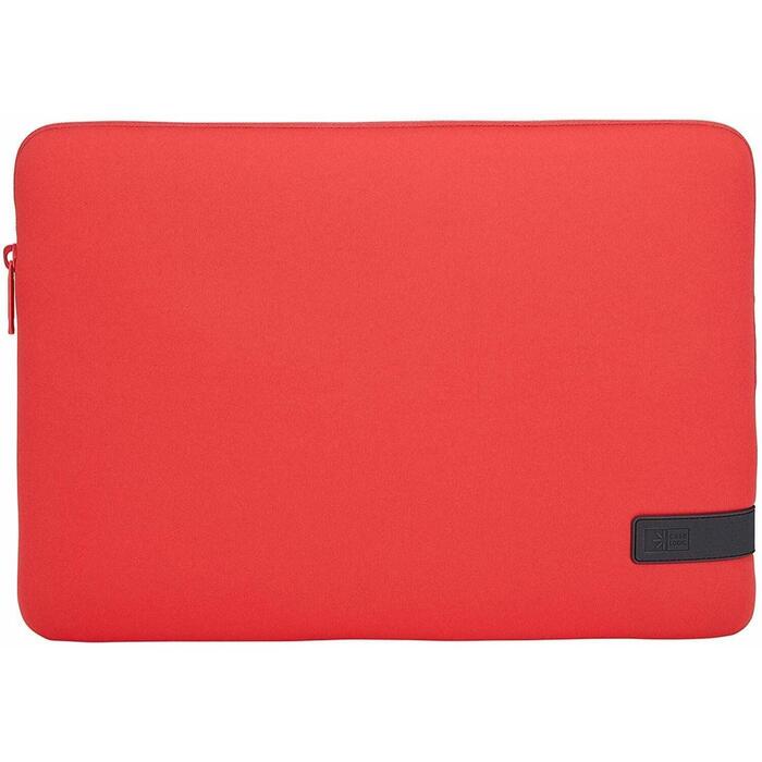 Case Logic 3960 Reflect 14 REFPC-114, 35,6 см (14"), 6мм, полиэстер, красный, чехол-рукав (3203960)