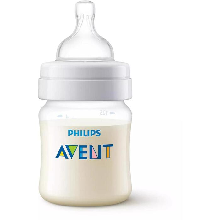 Philips Avent pretkoliku barošanas pudelīte SCY100/01