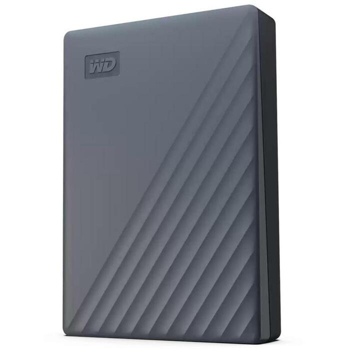 Western Digital HDD cietā diska korpuss
