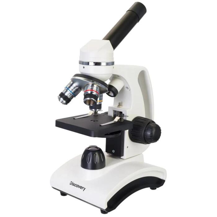 Discovery Mikroskops Femto Polar L77982, 40x-400x