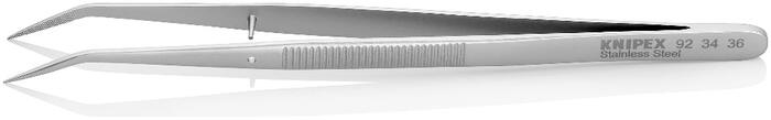 Universālie pinceti, KNIPEX, 92 34 36