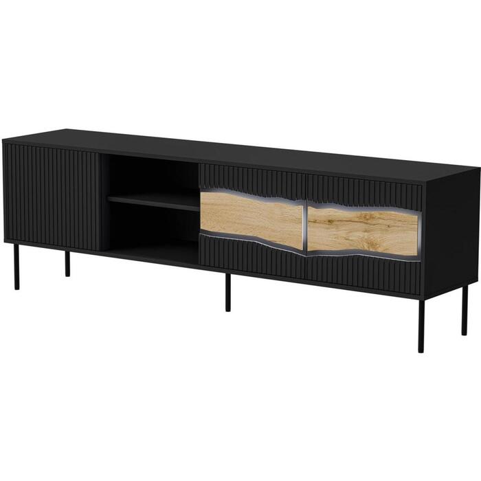 Cama Meble televizora skapītis INSERTO 3D1W