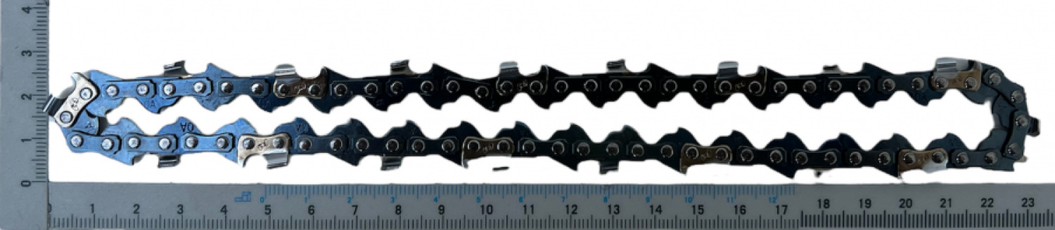 Scheppach Пильная цепь 6" BC-PS150-X 7904201706, 0.05kg, 10x4x18cm (7904201706)