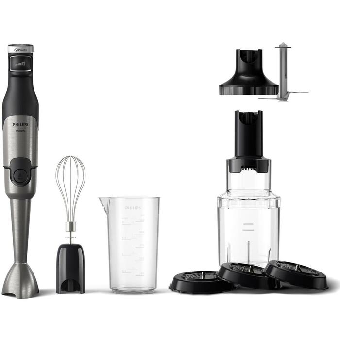 Philips Iegremdējamais blenderis HR2684/00, jauda 1200
