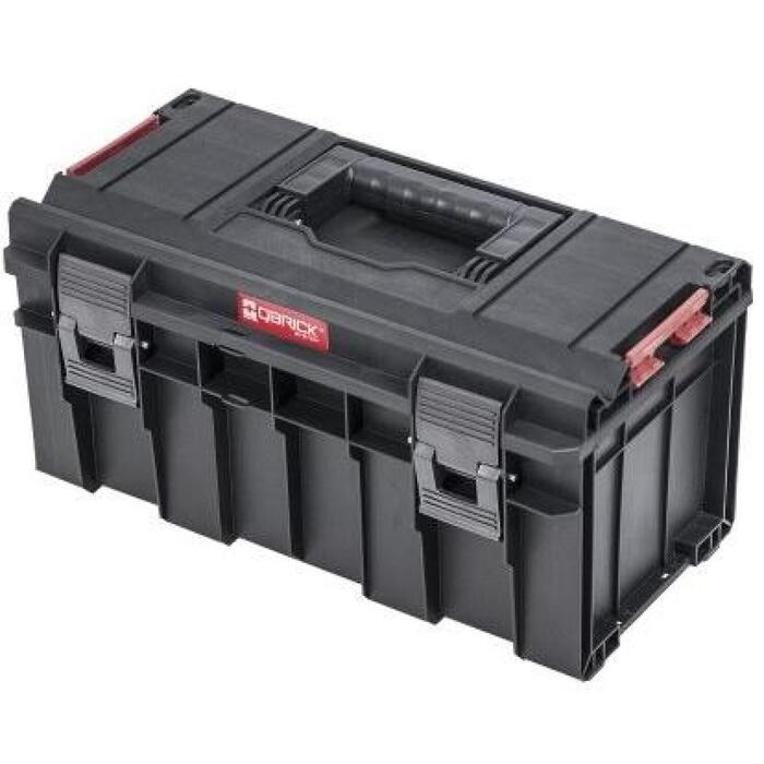 Patrol Instrumentu kaste Qbrick Pro 500B