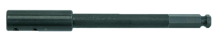 Pagarinātajs koka frēzei 140mm, D-74457 MAKITA