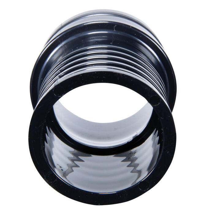 Putekļu sūcēja adapters 55mm (gumijas) (bez