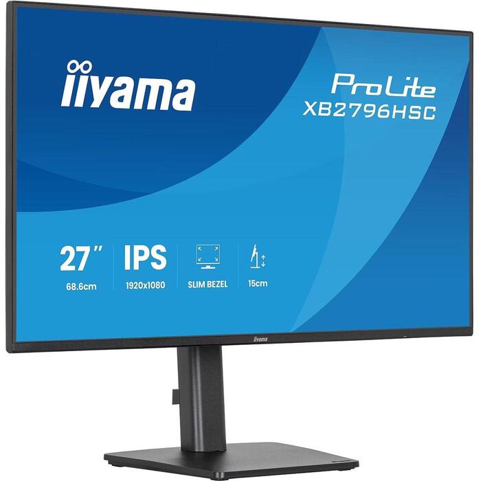 Iiyama ProLite XB2796HSC-B1 (68.6 cm