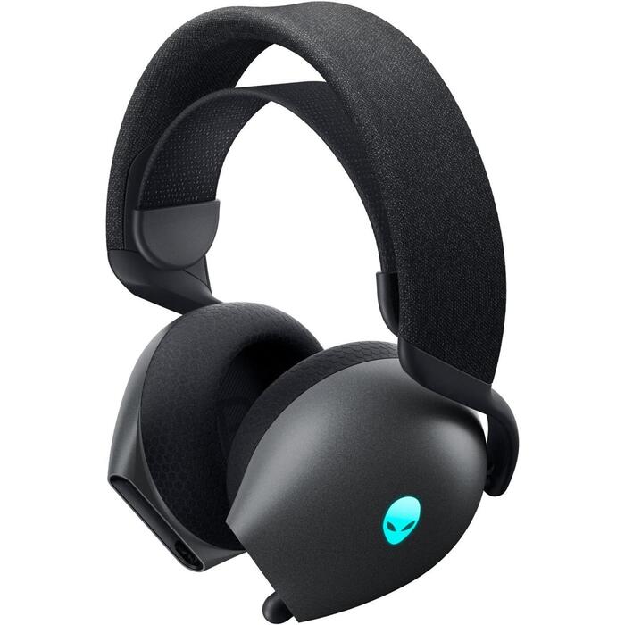 Dell Austiņas Alienware Tri-Mode AW725H, Bluetooth