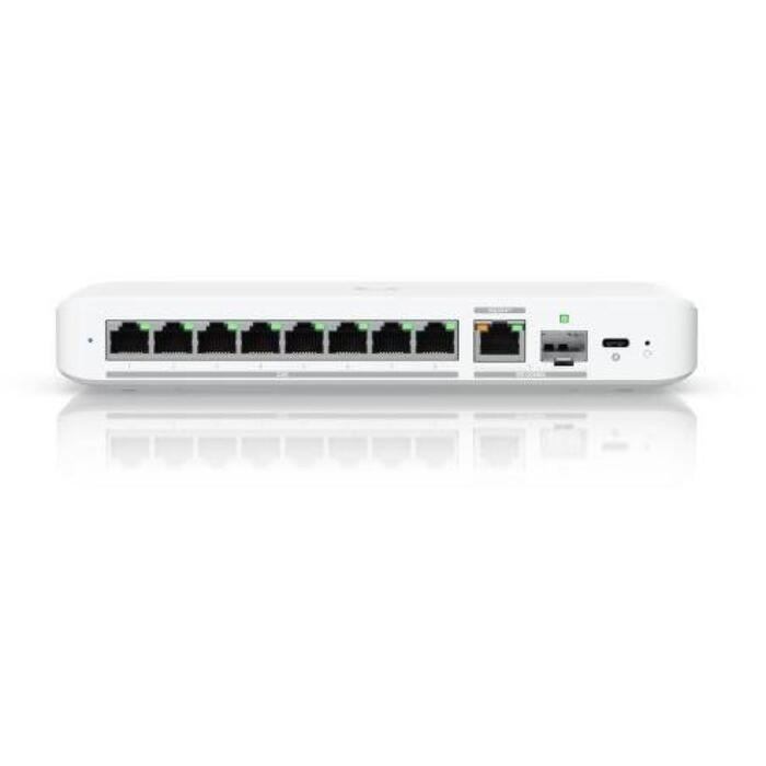 Ubiquiti UniFi Flex 2.5G pārvaldāms