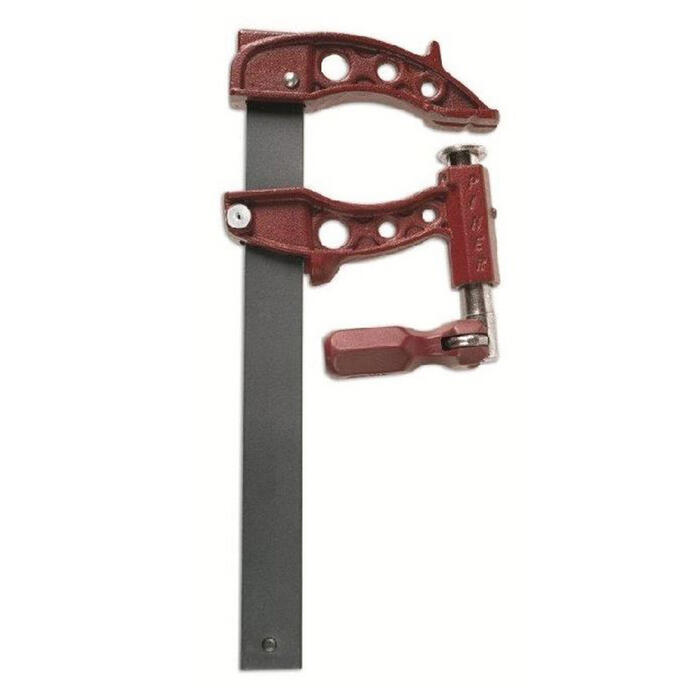 Spīles MAXI F 30cm, dziļums 12