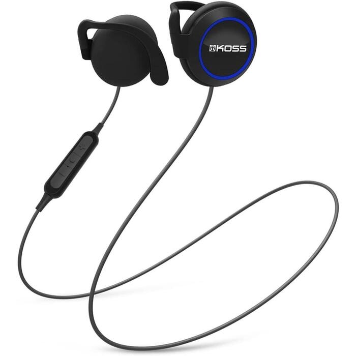 Koss Austiņas BT221i 196627, Bluetooth, In-ear