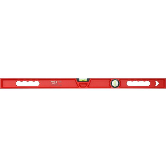 Yato Alumīnija līmeņrādis YT-30092 800 mm
