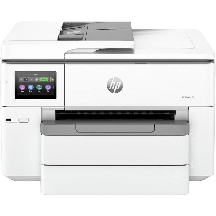HP OfficeJet Pro 9730e, multifunction printer