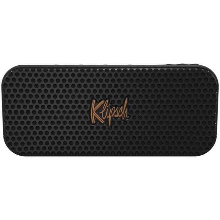 Pārnēsājamais Bluetooth skaļrunis ar 10 W