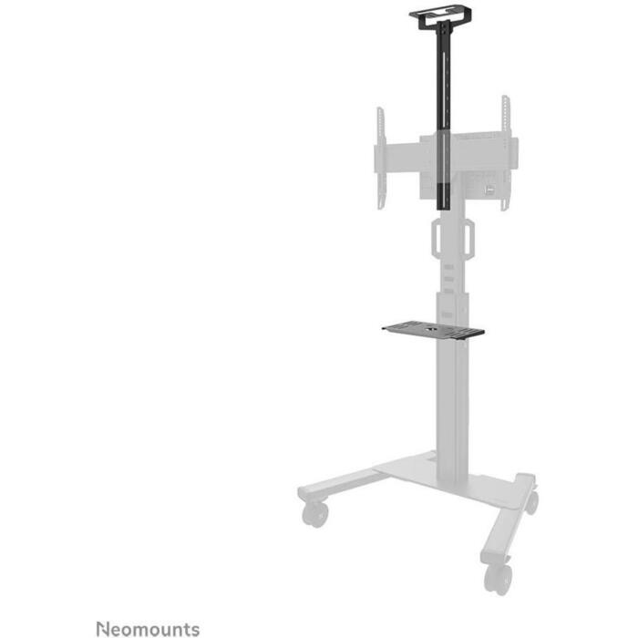 Neomounts Videobar un multimediju komplekts AV1-825BL