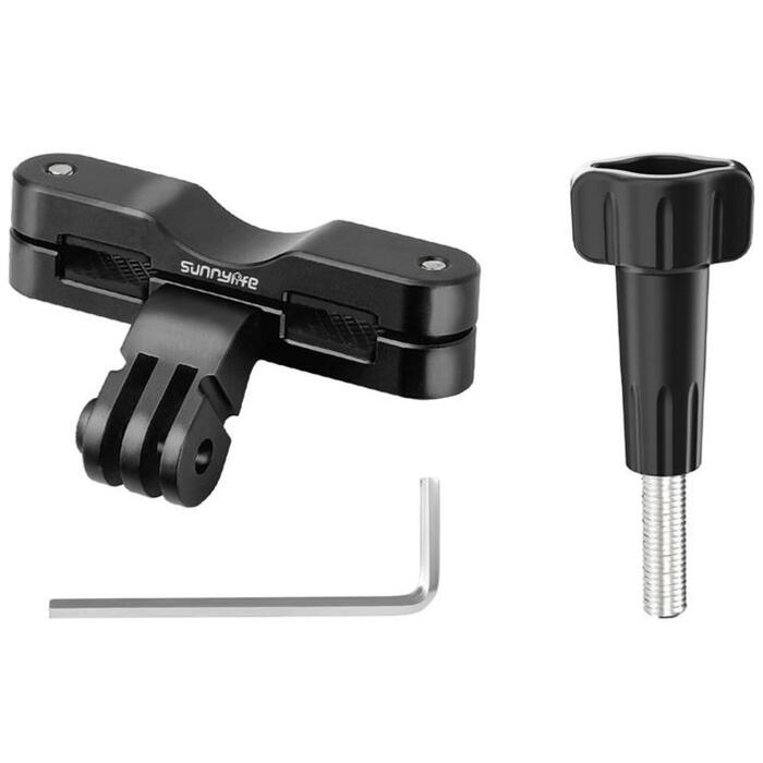Sunnylife ZJ942-D velosipēda stiprinājums Action 5