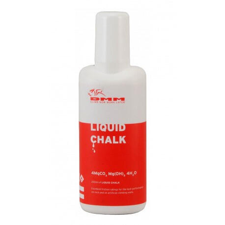 Šķidrais magnēzijs Liquid Chalk 200ml