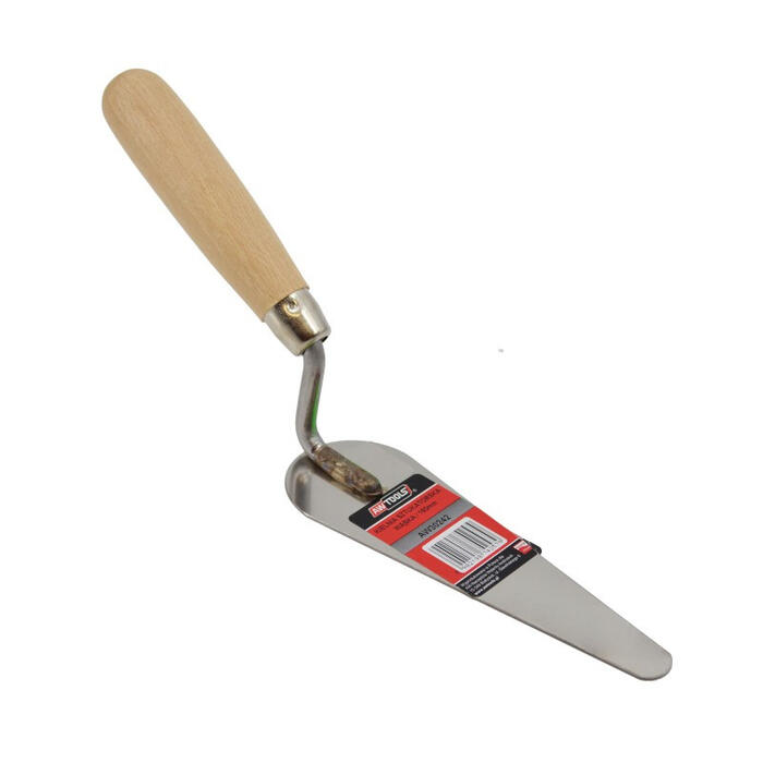 AWTOOLS Nerūsējošā tērauda kaķa mēles šaurs