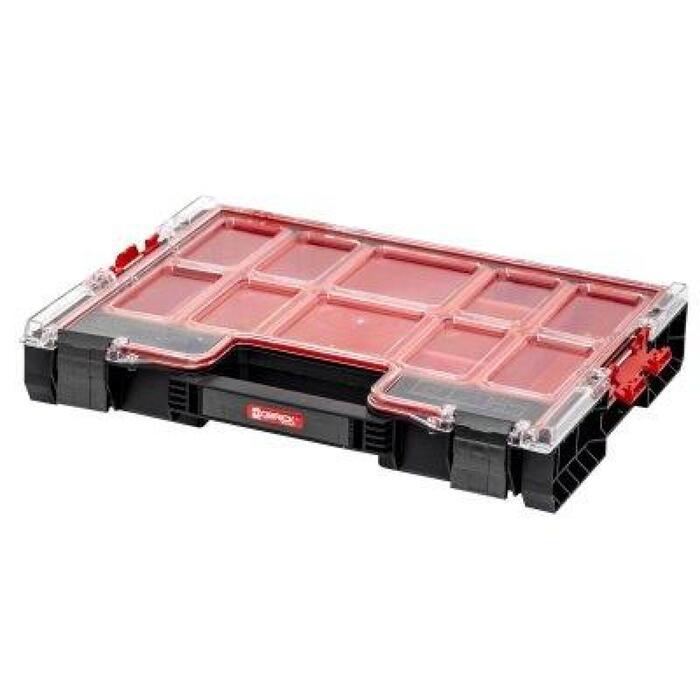 Patrol Futlāris sīkumiem Qbrick Pro 200