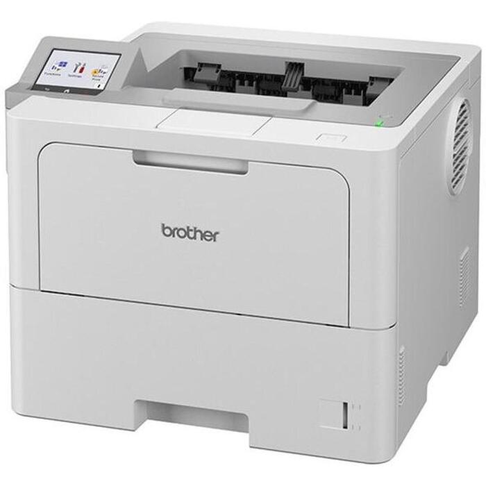 Brother Printer HL-L6410DN HLL6410DNRE1, 220-240 V