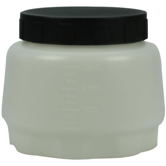 Trauks ar vāku, 1300 ml (2305155)