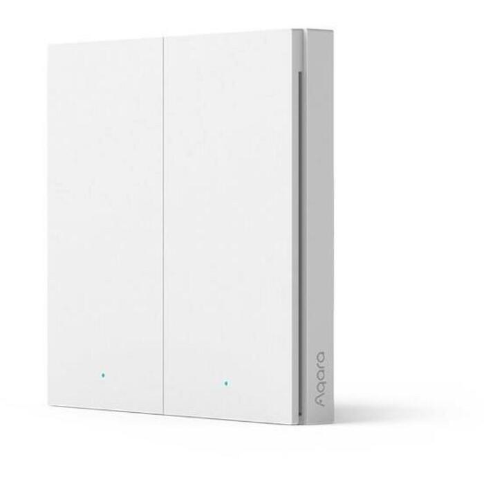 Aqara bezvadu attālinātais slēdzis WRS-R02, 50ms