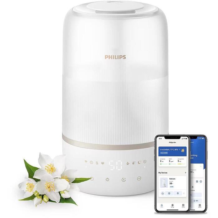 Philips Mitrinātājs Sērija 1000 HU1510/04, 275