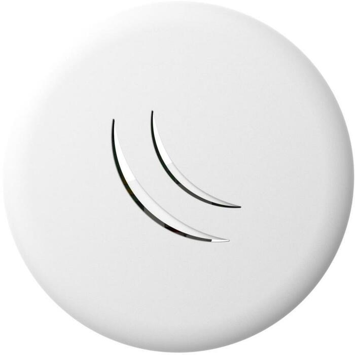 Mikrotik cAP lite bezvadu piekļuves punkts