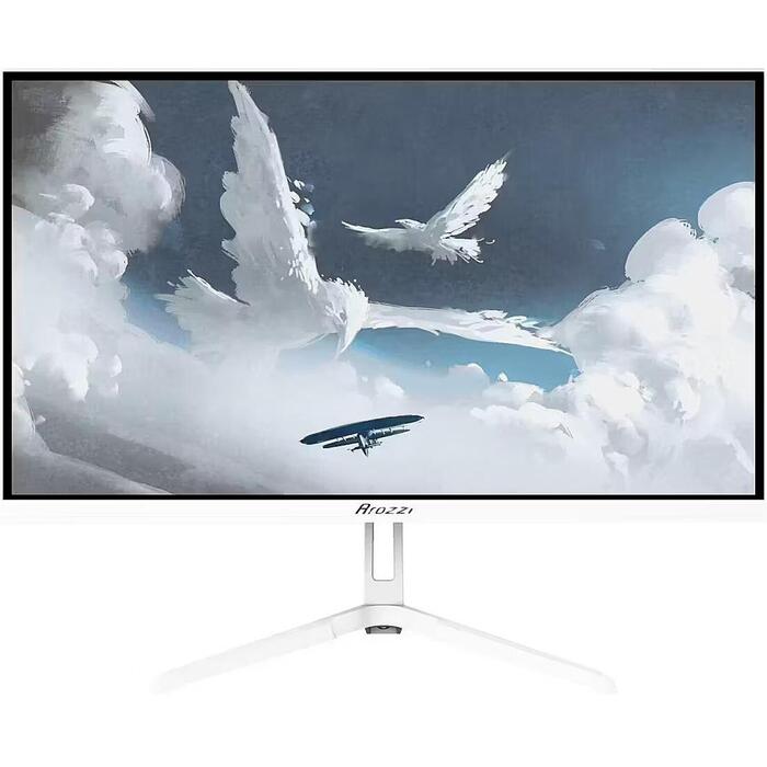 Arozzi monitors Nova AZ-NO-24T1K200-WT, 24 collas