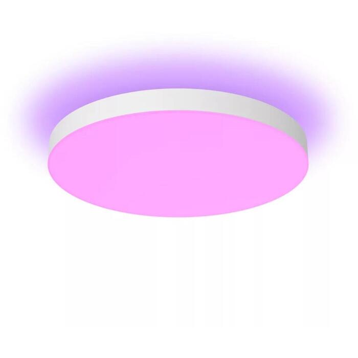 Philips Hue Datura griestu lampa, 8720169277618