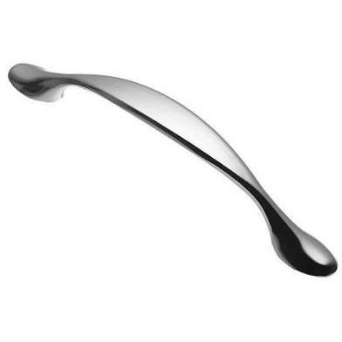 Gtv Mēbeļu rokturis CAMAI 7176271, 126mm