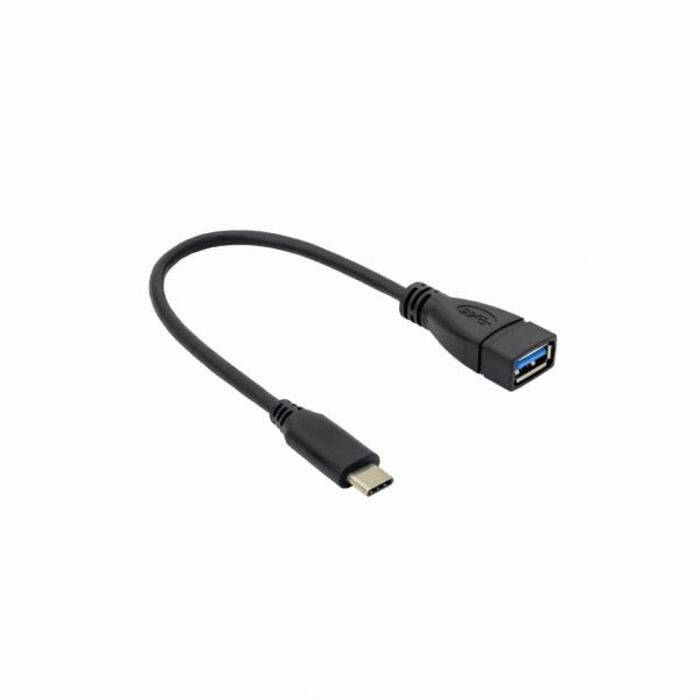 Sbox USB adapteris USB A F