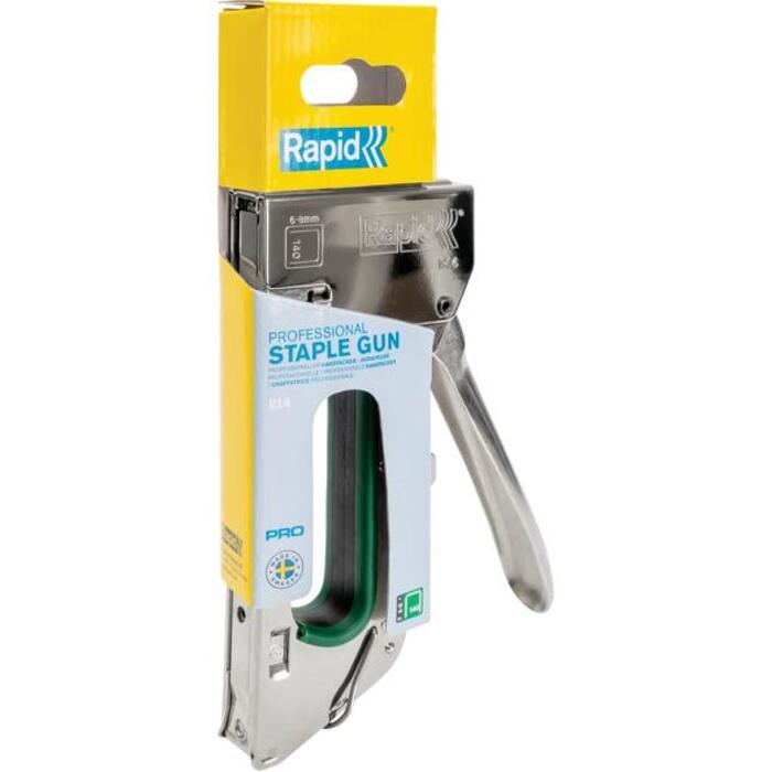 Rapid Skavotājs R14E 5001670, 6-8mm, tērauds