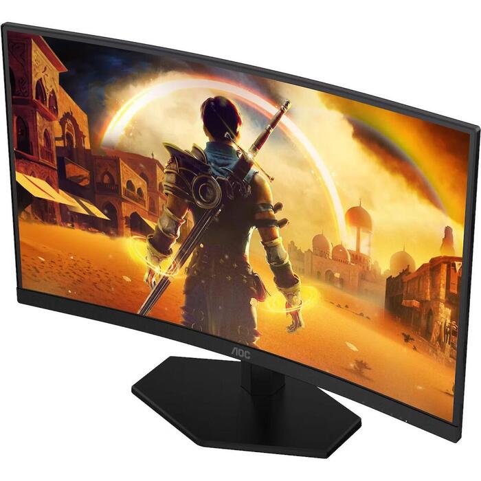 AOC Monitor 27 cali C27G42ZE Curved