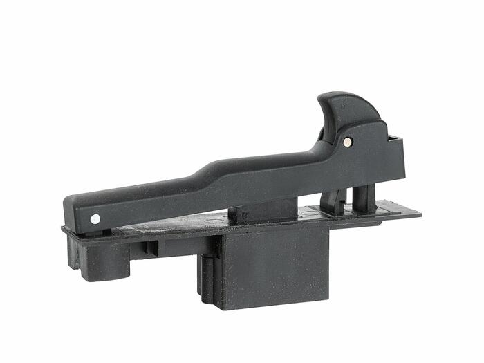 Slēdzis leņķa slīpmašīnai GEKO CG80804D (CG80804D)