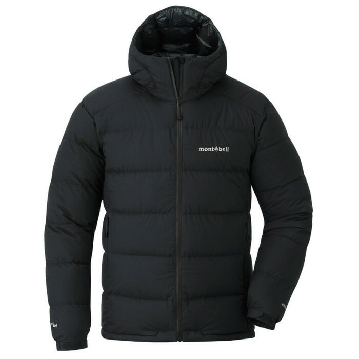 Jaka M PERMAFROST Light Down Parka